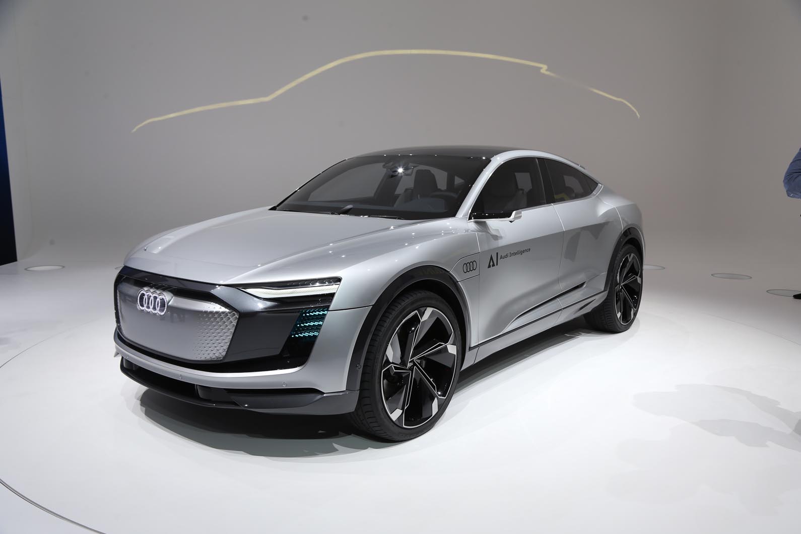 Audi Aicon Concept To Enter Limited Production Under Pilot Project Autocar