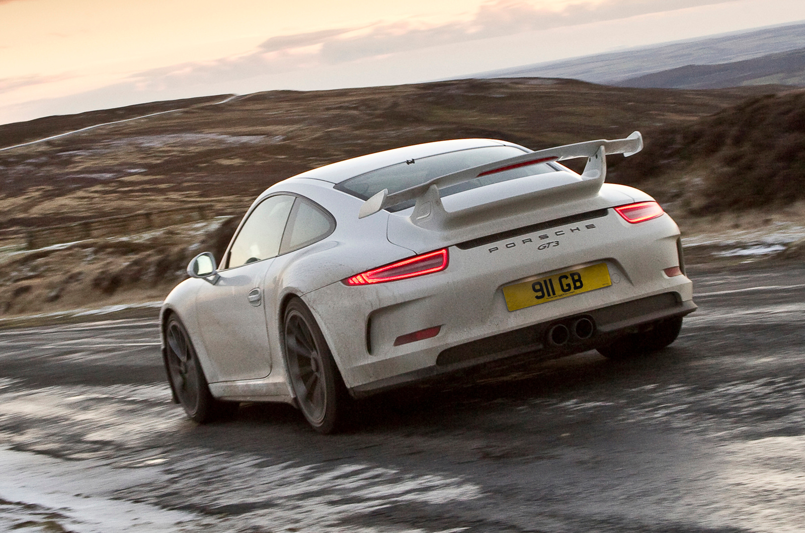 Six new GT3 cars planned for 2015 | Autocar