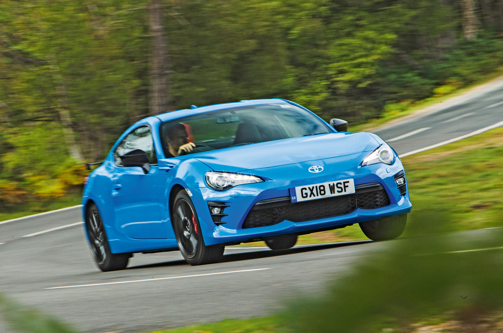 Second Generation Toyota Gt86 Greenlighted By Bosses Autocar