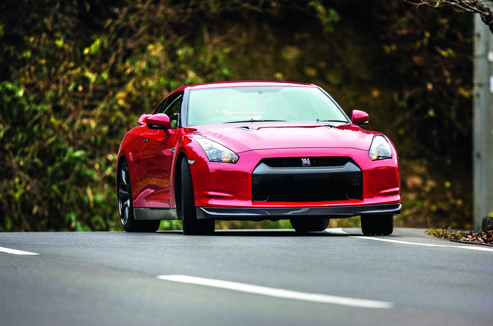 Nissan Gt R 09 15 Used Buying Guide Autocar