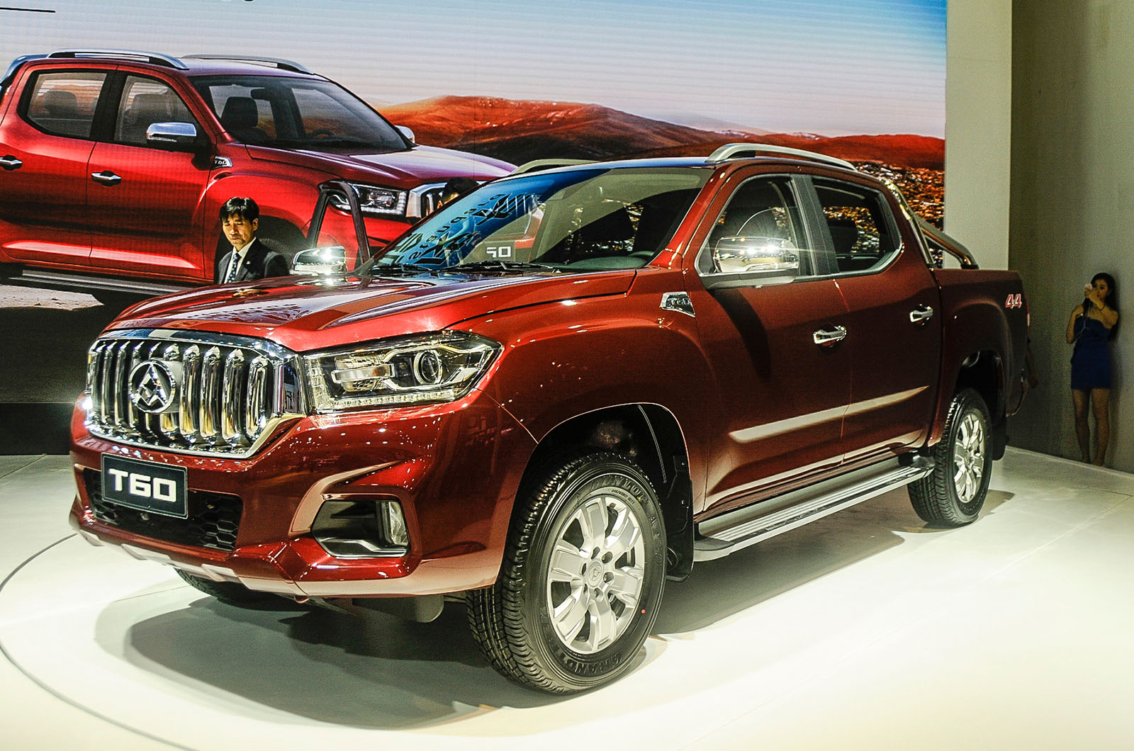 Guangzhou autoa show 2016 0269