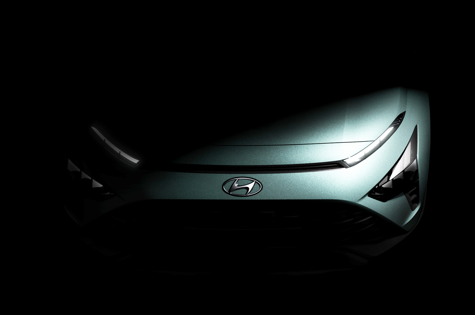 New 2021 Hyundai Bayon crossover to be revealed tomorrow
