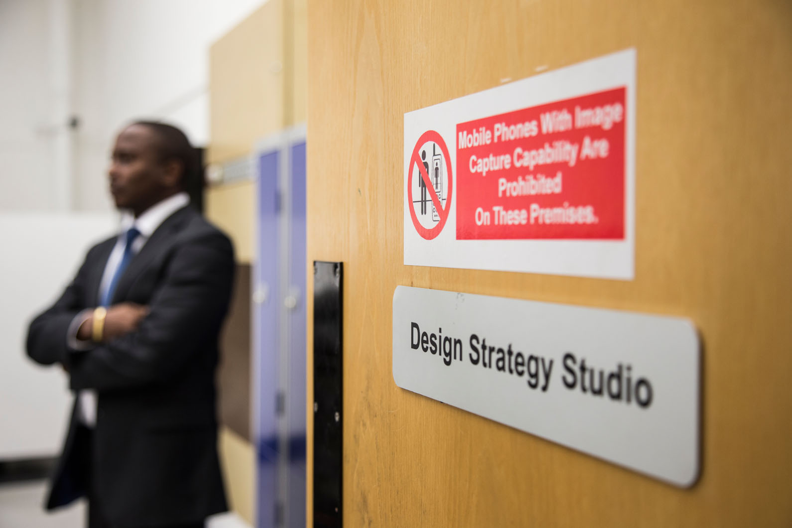 Ian callum day in the0life off 2404