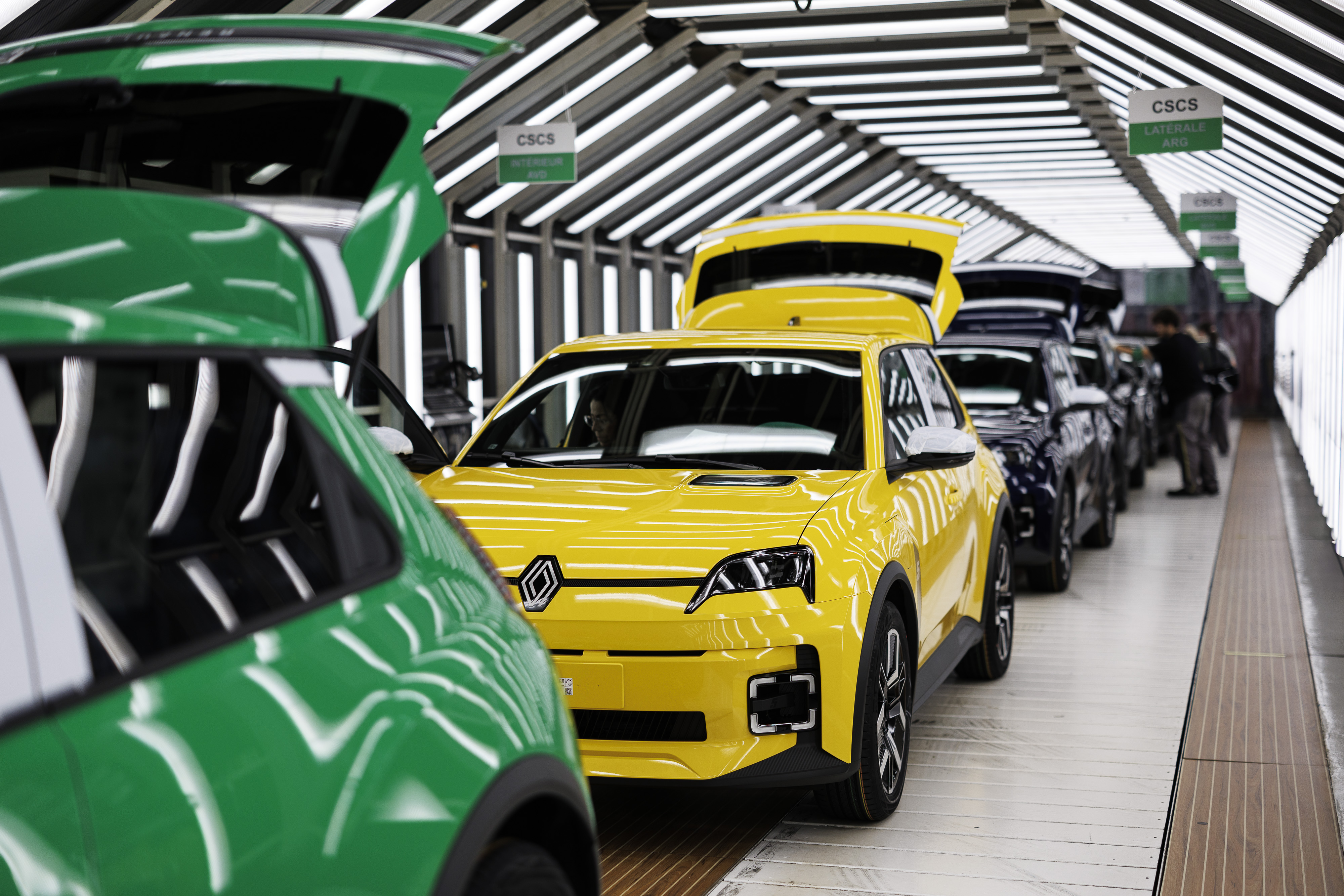 Renault’s turnaround is underpinned by cars you actually want