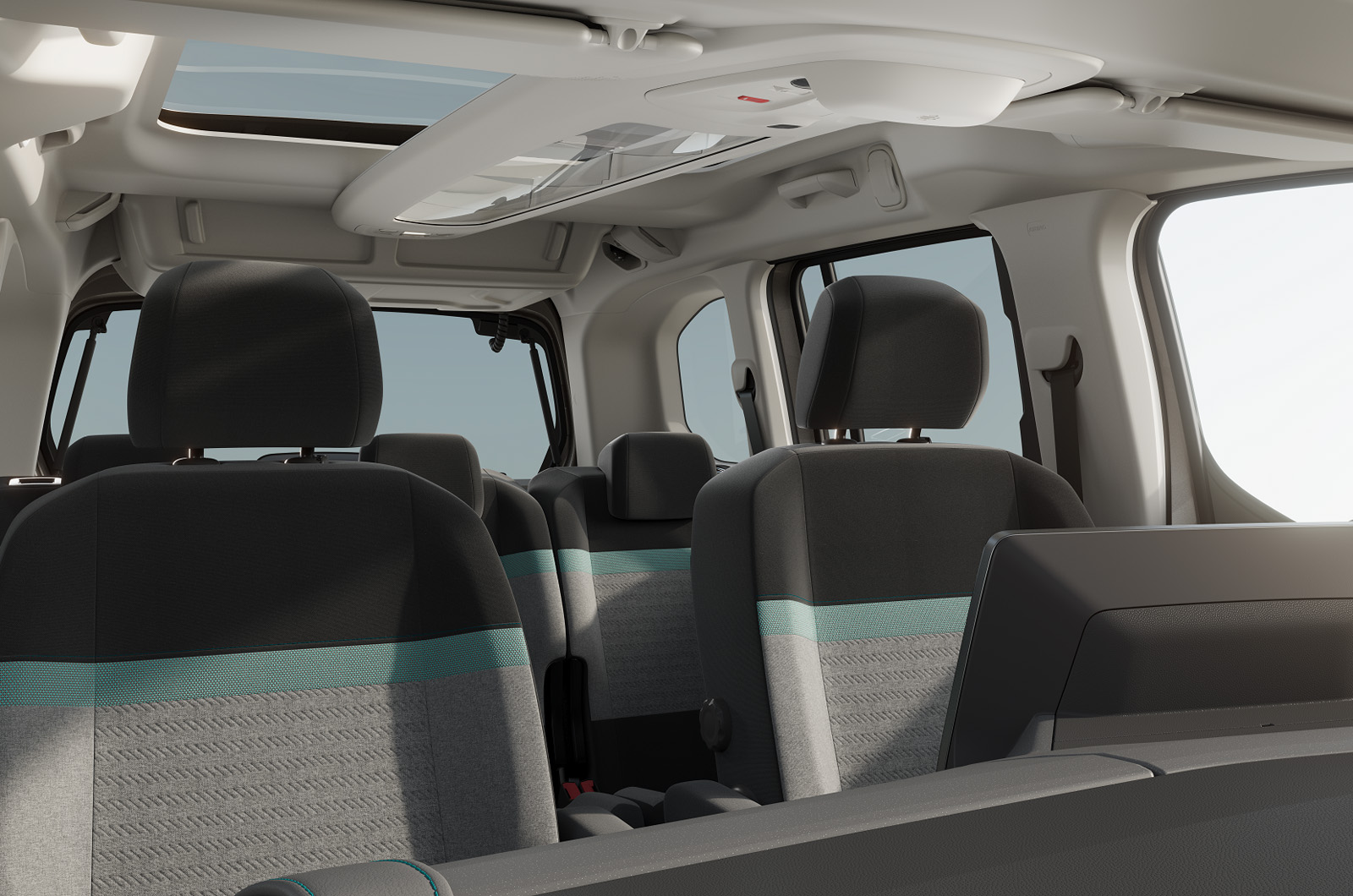 Ooh la la! Facelifted Citroen Berlingo and e-Berlingo get fresh look,  bigger screen and comfier seats