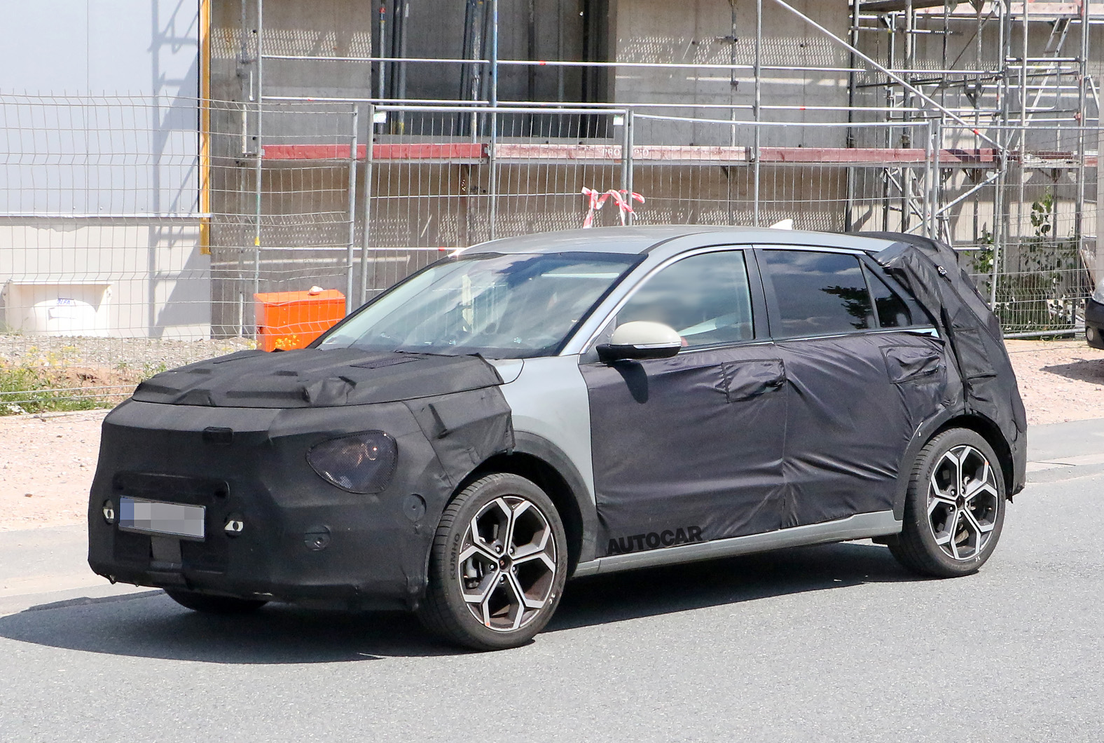 New 2022 Kia Niro To Bring Fresh Design, Overhauled Interior 