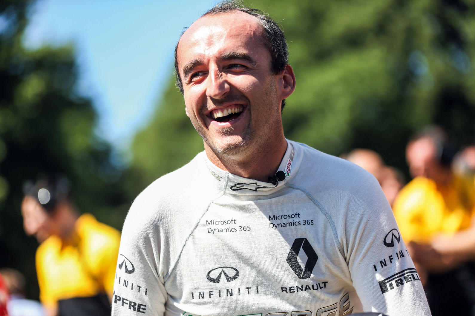 Kubica 718