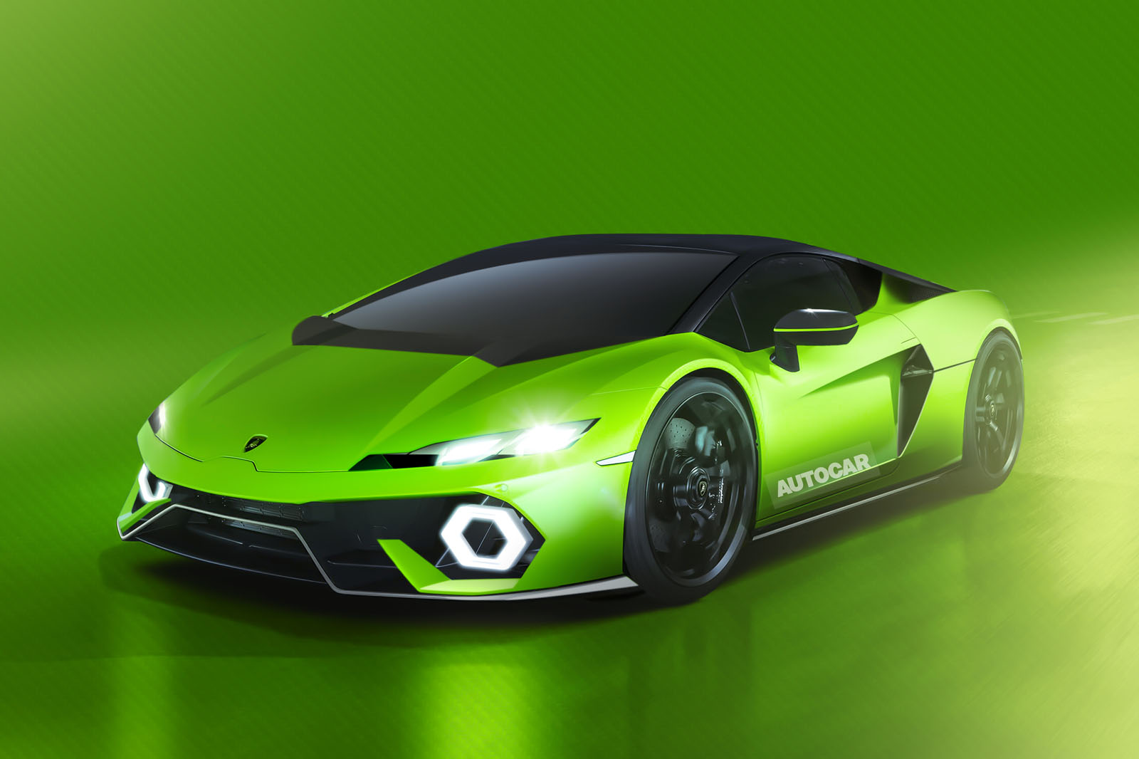 Lamborghini Huracán Evo Review: A New Level For Supercar Smarts
