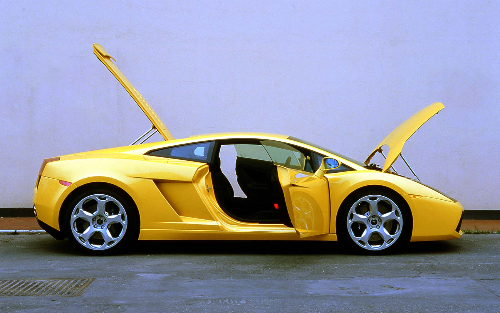 Used car buying guide: Lamborghini Gallardo | Autocar