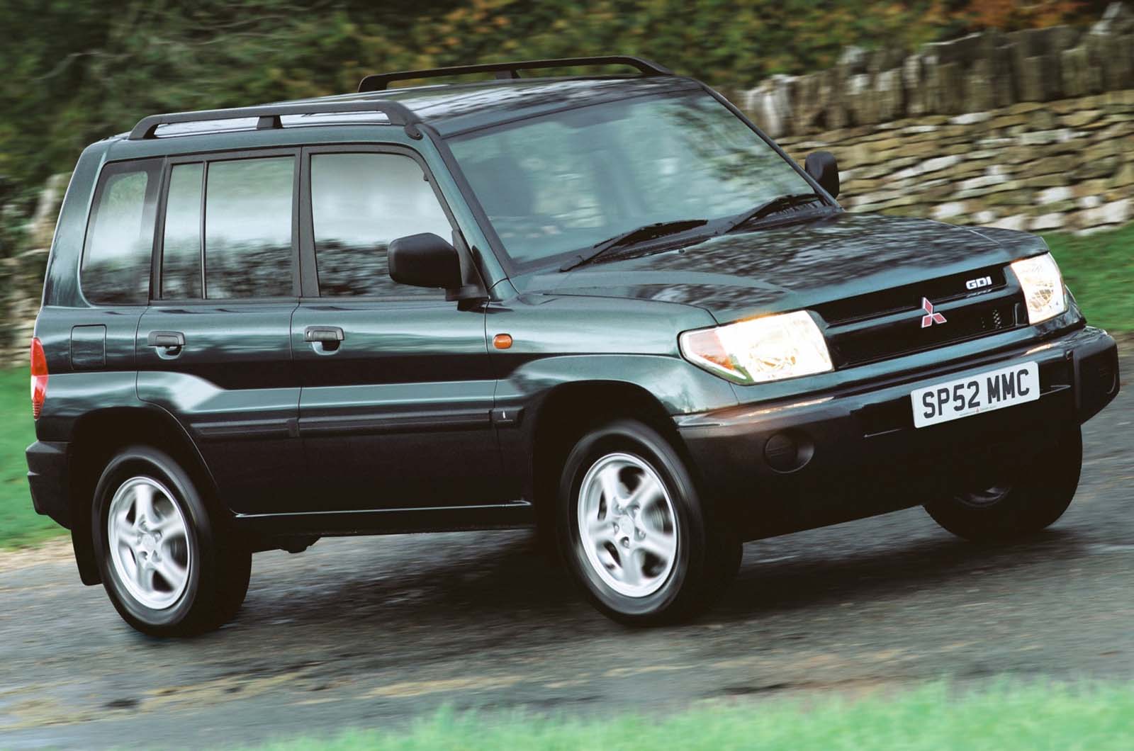 James Ruppert: why petrol compact SUVs rule the classifieds | Autocar