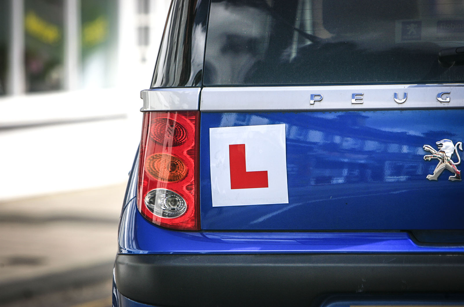 changes to uk driving test