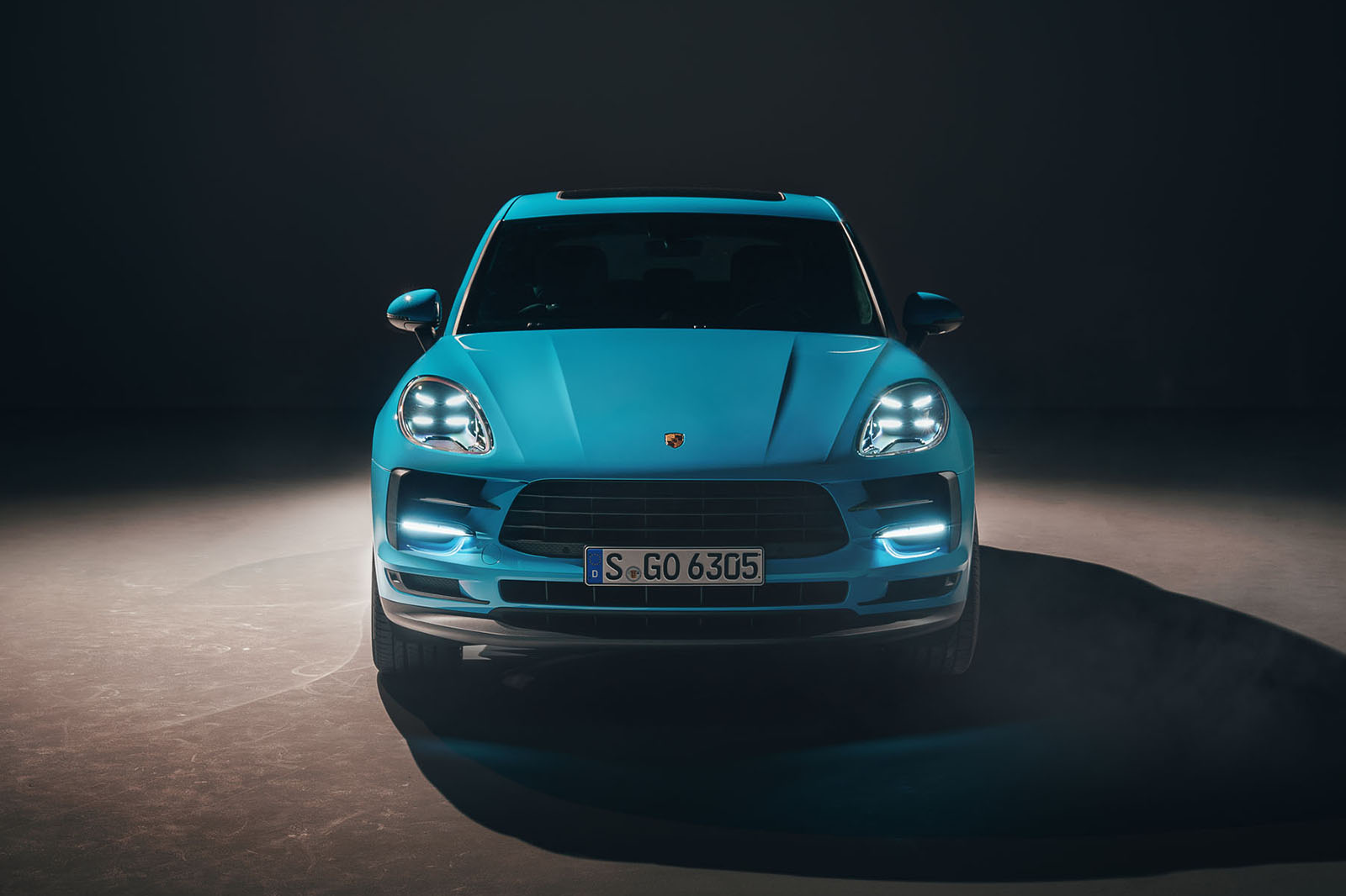 2019 Porsche Macan S First Drive: Shifting The Balance