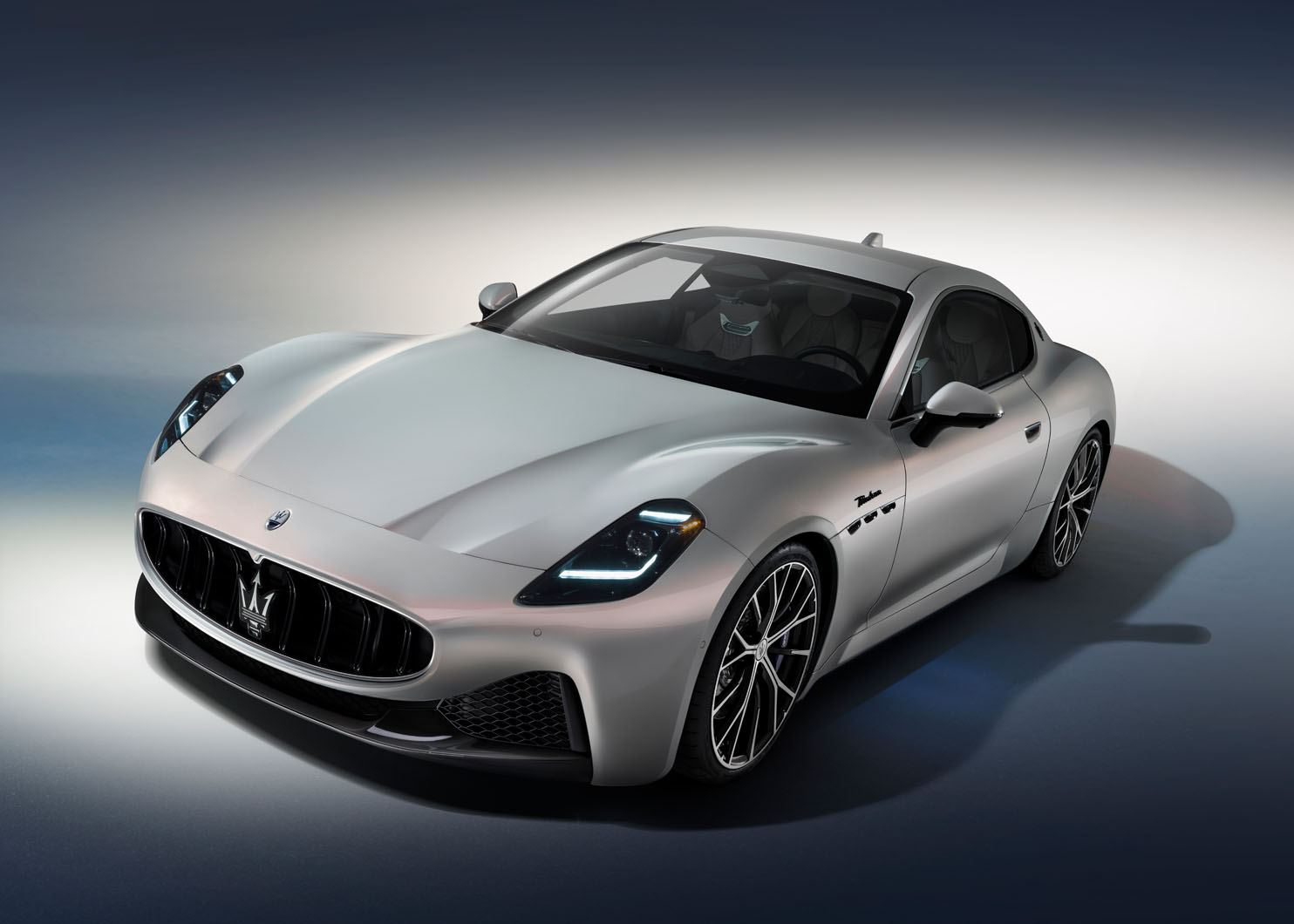 Opinion Reborn Granturismo Gives Maserati New Cachet Autocar