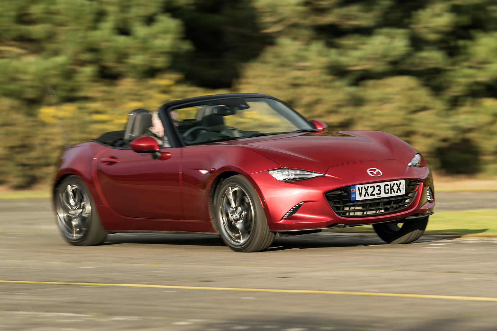 10 Best Convertibles for the Money
