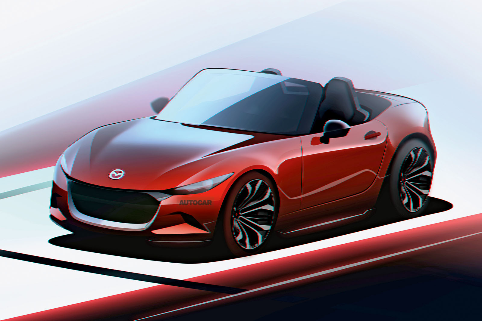 Mazda MX-5 will never die as sports car market transforms