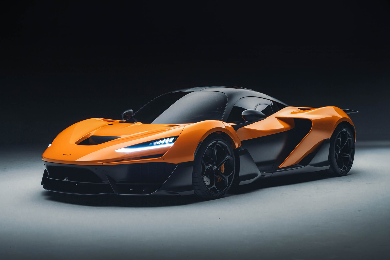 McLaren’s next supercar is a 1258bhp V8 hybrid to rival Aston Martin Valkyrie | Autocar