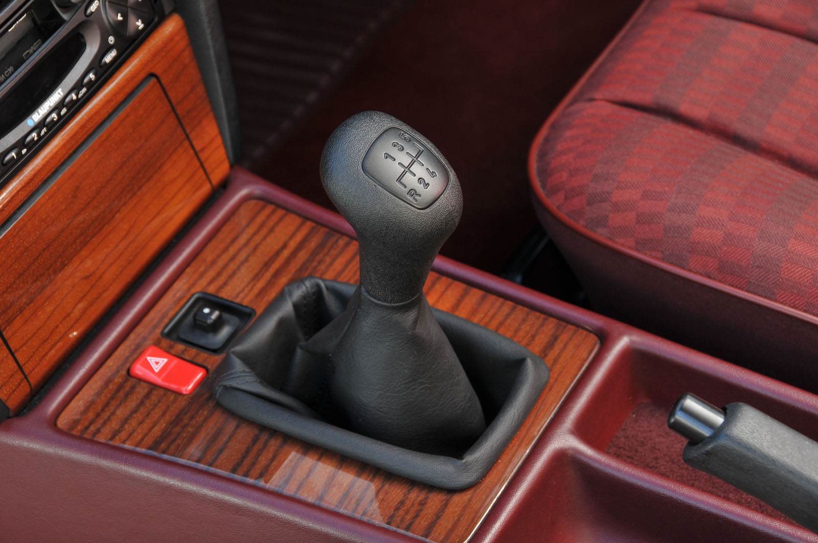 Mercedes 190e shop manual transmission