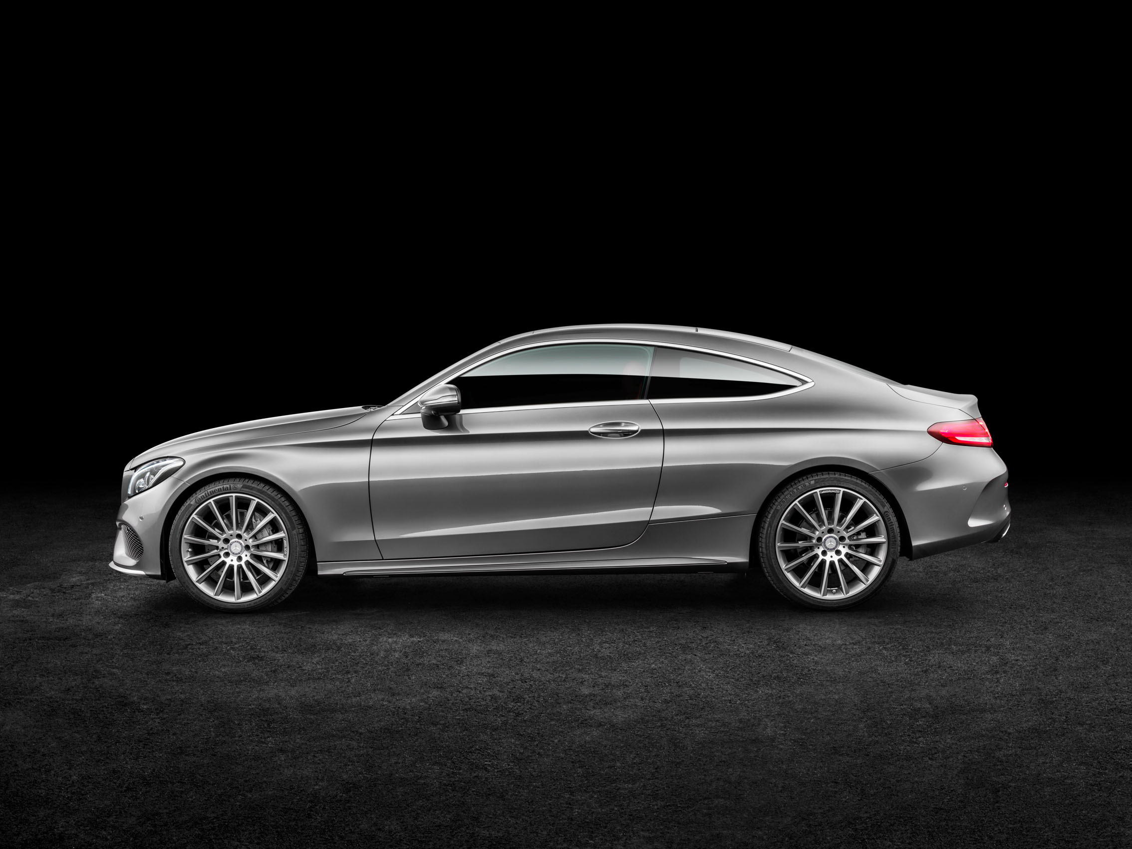 2015 Mercedes Benz C Class Coupe Pricing Spec And Mercedes Amg C63 Versions Autocar