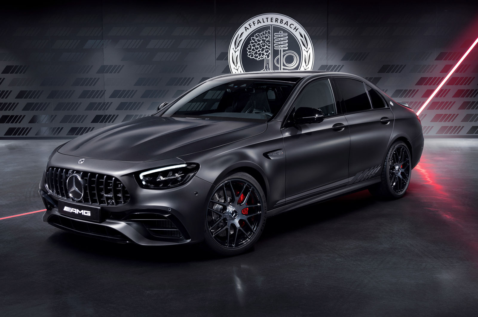 MercedesAMG E63 Final Edition ends 36 years of pureV8 saloons Autocar