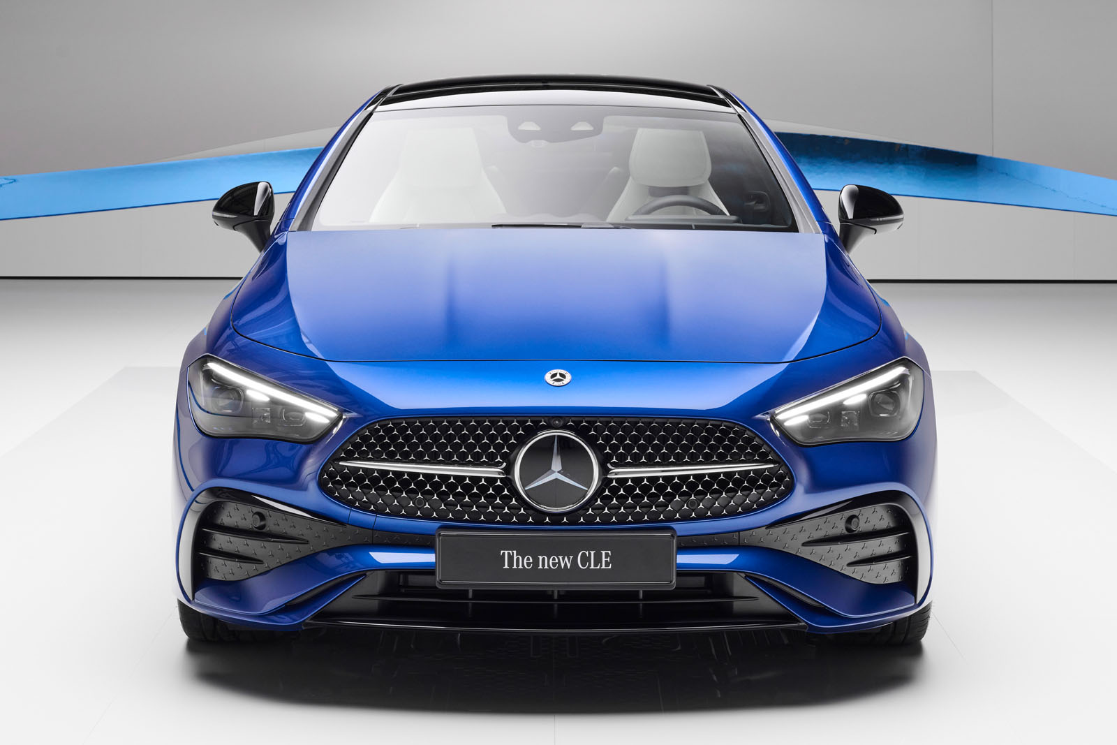 New 2024 Mercedes-Benz CLE Coupé priced from £46,605 in UK