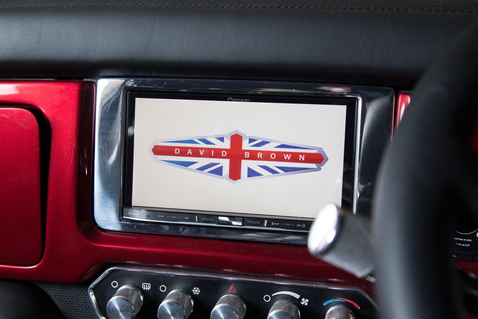 Mini remastered 754