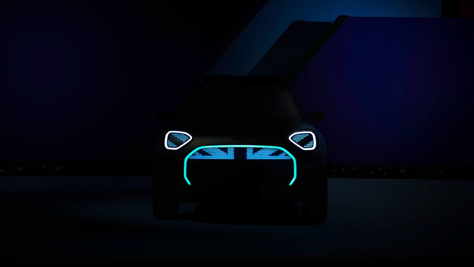 Mini to unveil Aceman EV crossover concept this week | Autocar