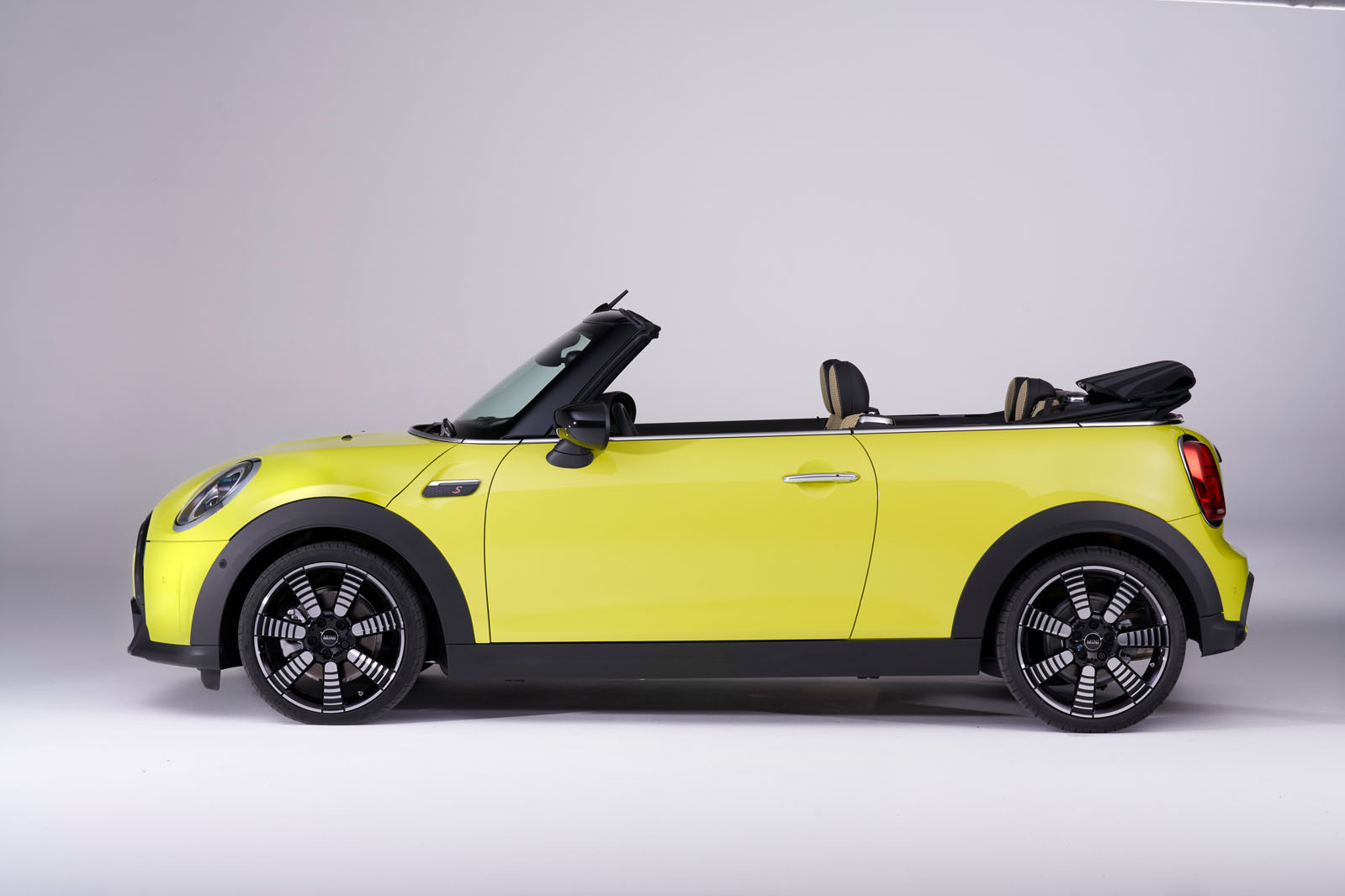 Mini Model Line Up Gets Major Update For 21 Autocar