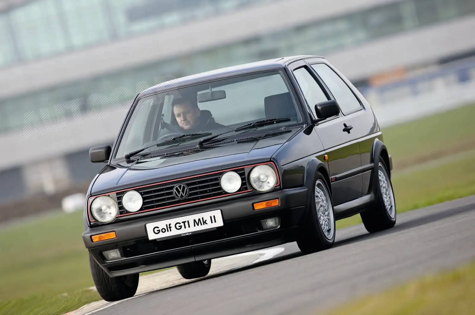 Mk2 gti 0