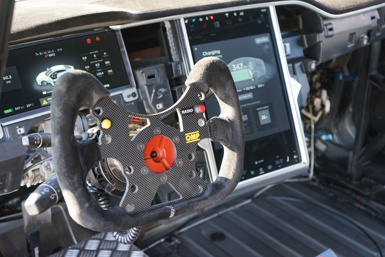 Motorsport features 399