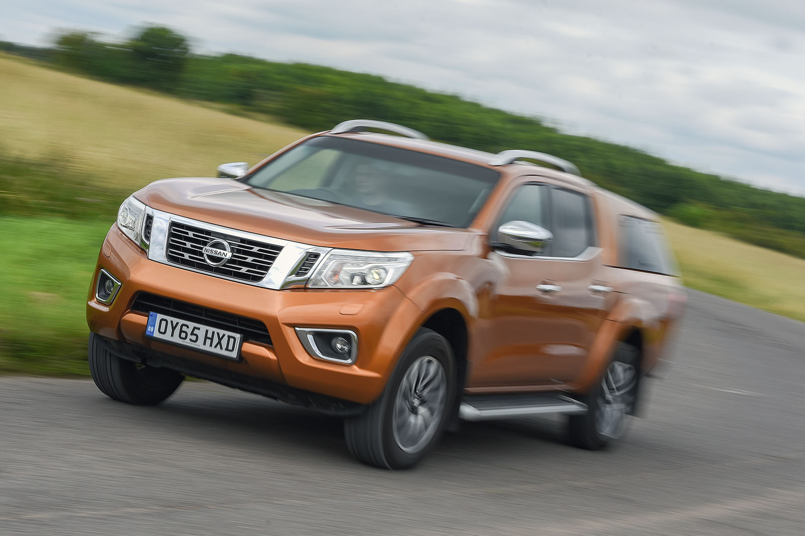 Nissan Navara long-term test review: final report