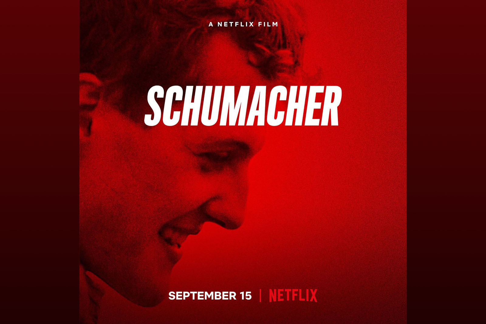 Michael Schumacher: Netflix documentary celebrates F1 great | Autocar