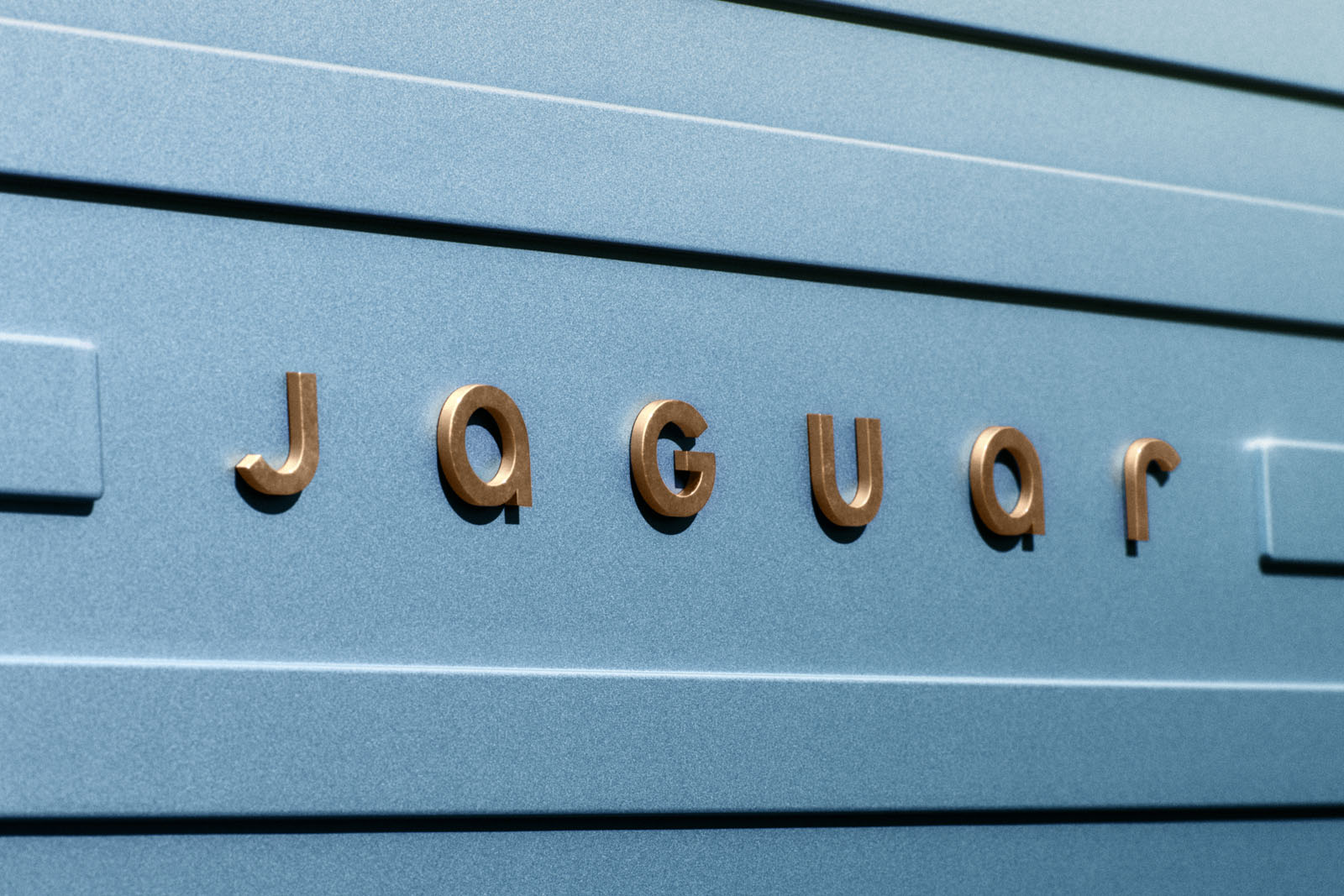 Ripping up Jaguar history would be 'big mistake', says brand boss