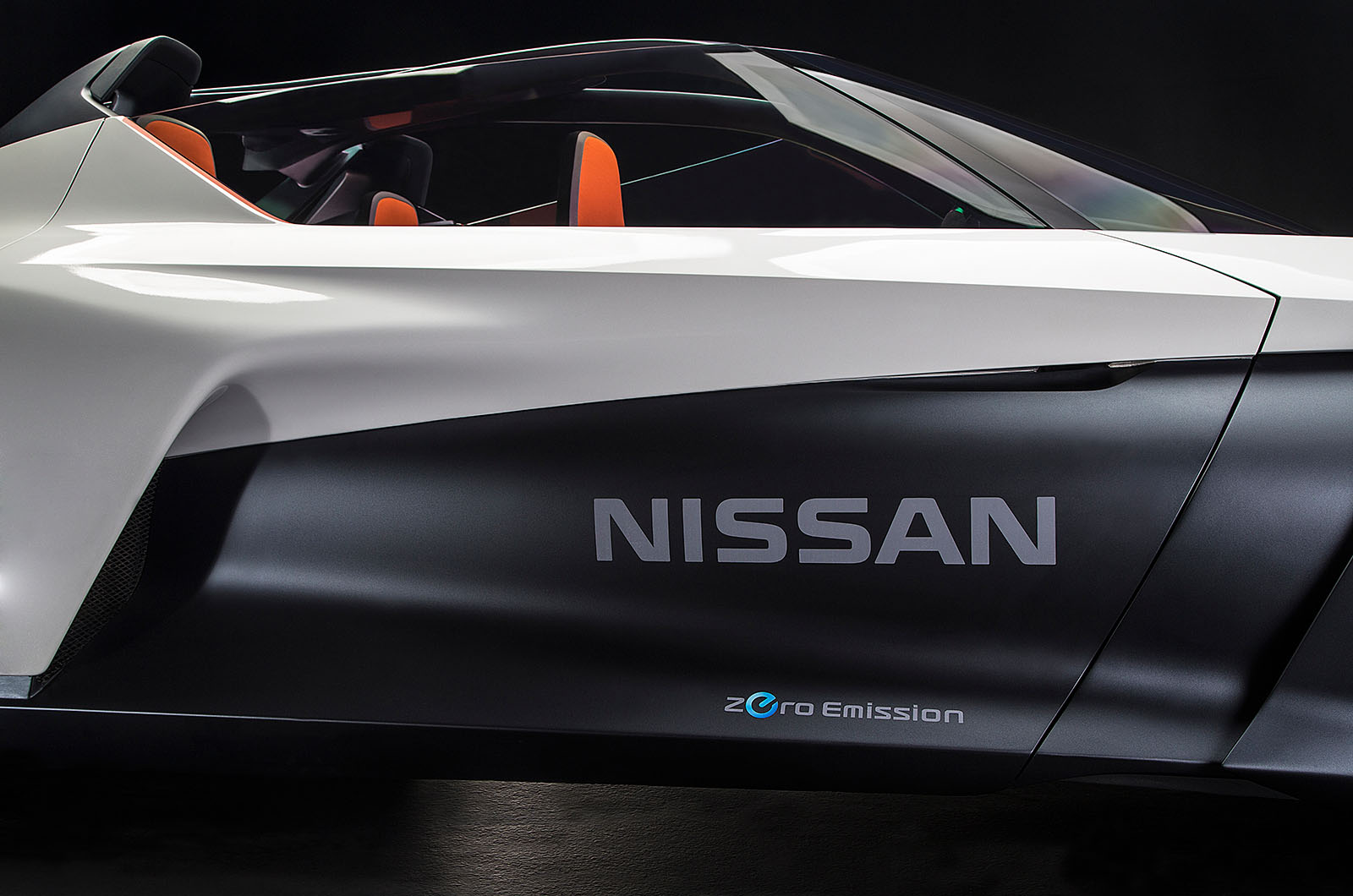 Dramatic Nissan Bladeglider Concept Returns Autocar