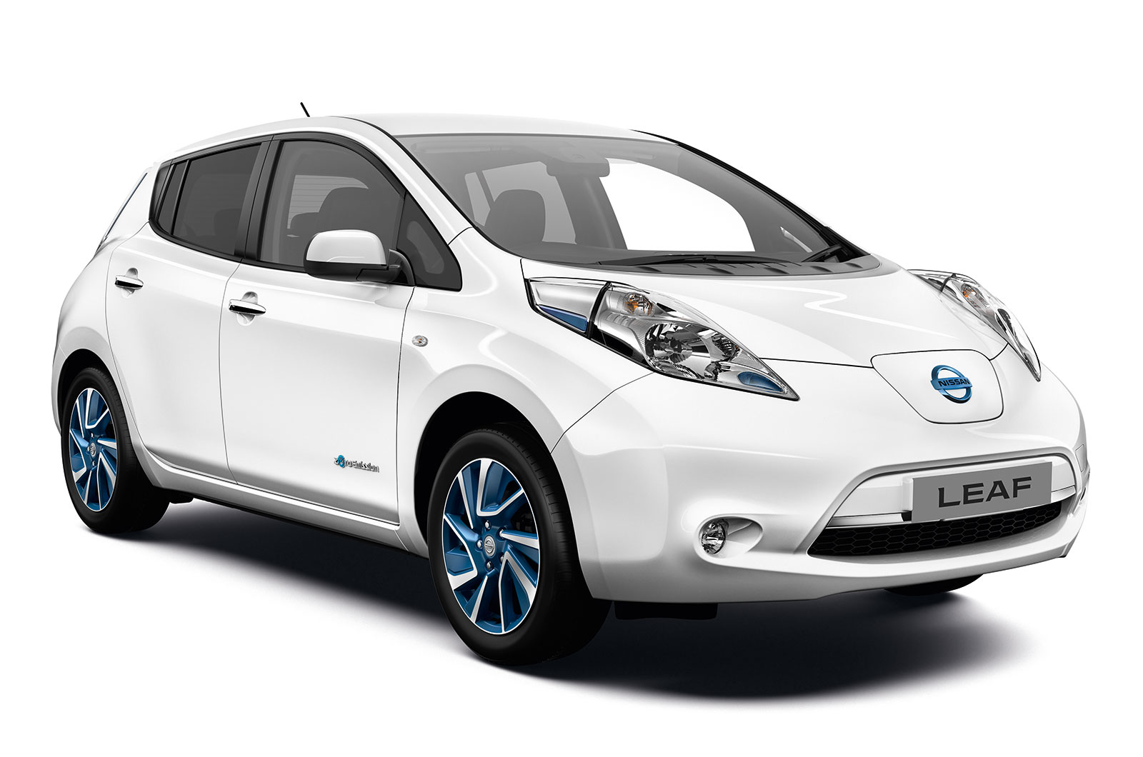 24kw leaf deals range