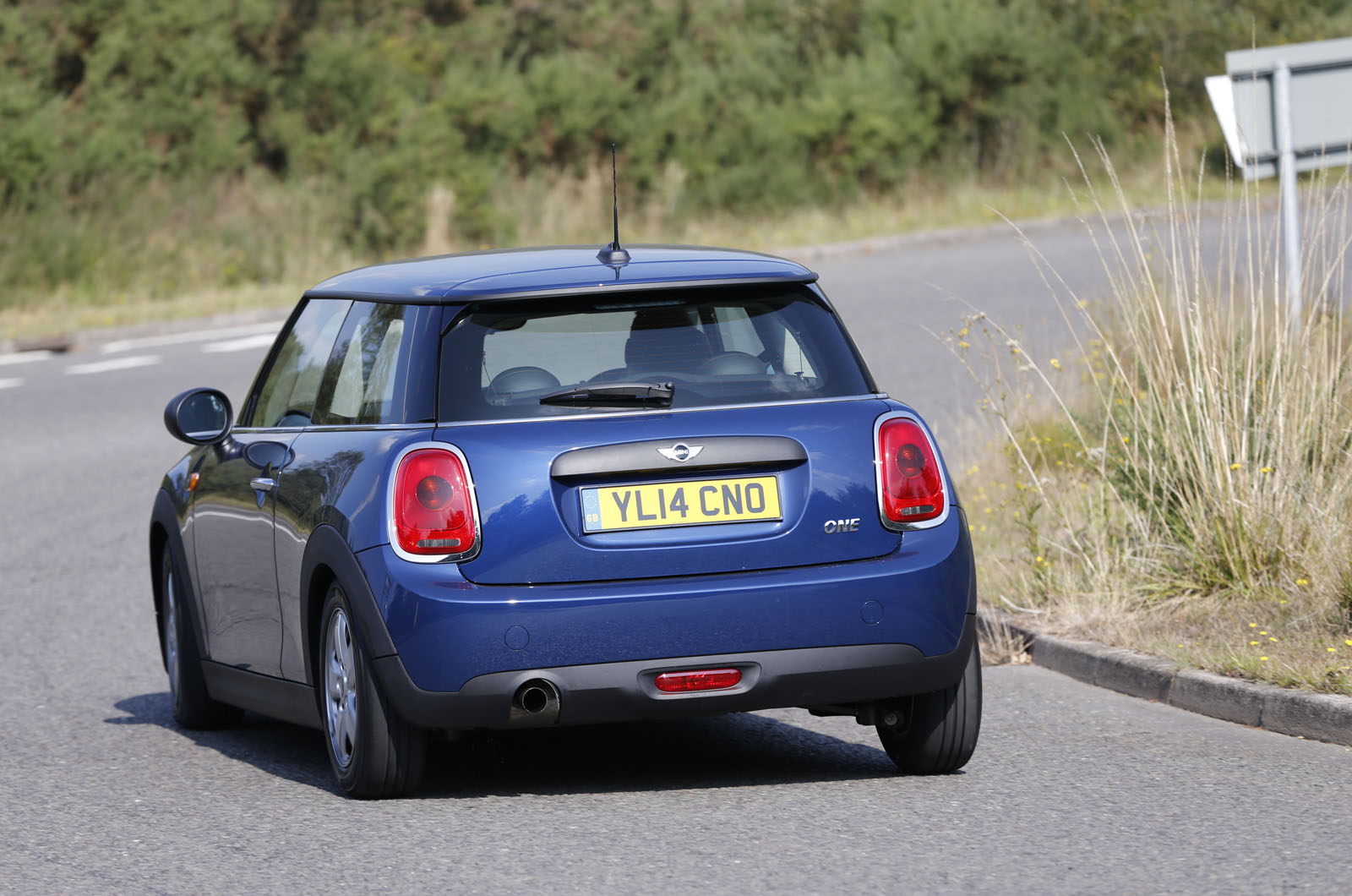 Top Gear's guide to buying a used Mini