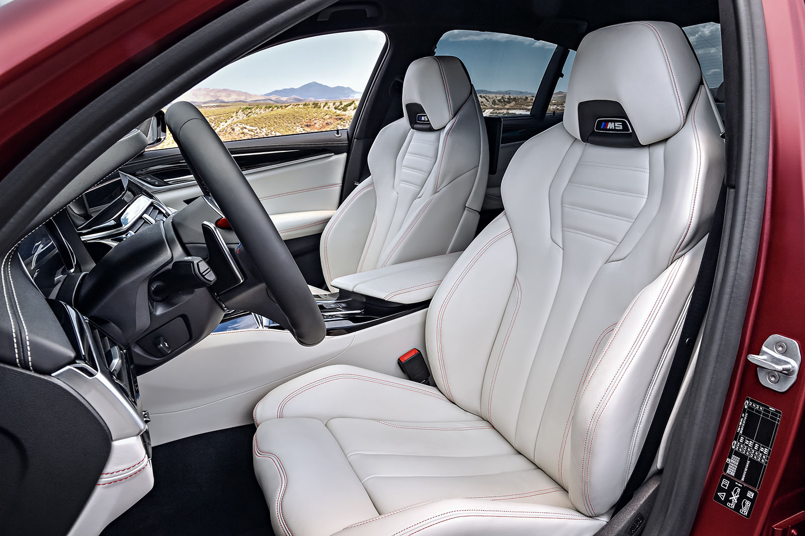BMW M5 (E60) review, specs, stats, comparison, rivals, data, details,  photos and information on