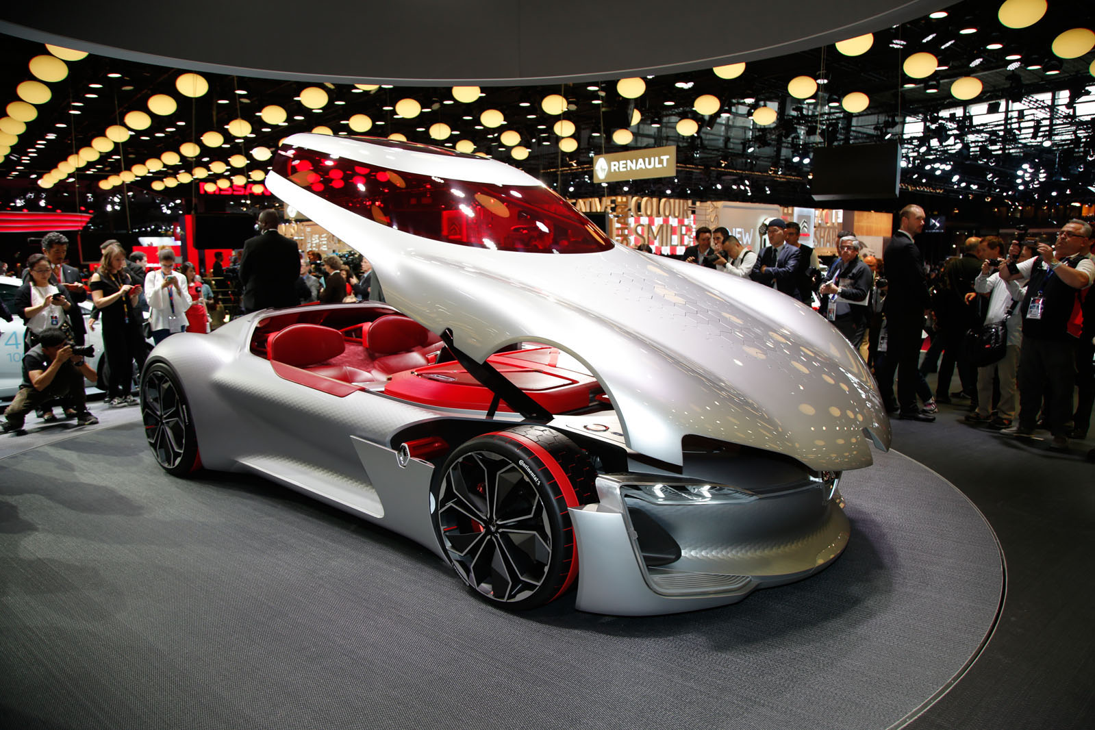 Porsche showcases wild new Mission X hypercar concept - Driven Car Guide