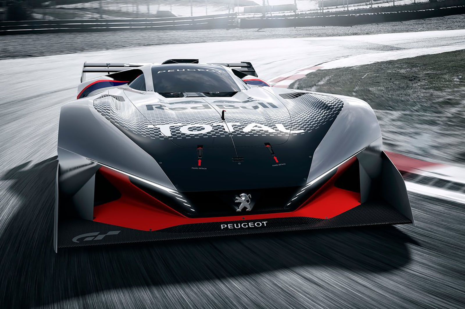 Peugeot to make Le Mans return with new hypercar Autocar