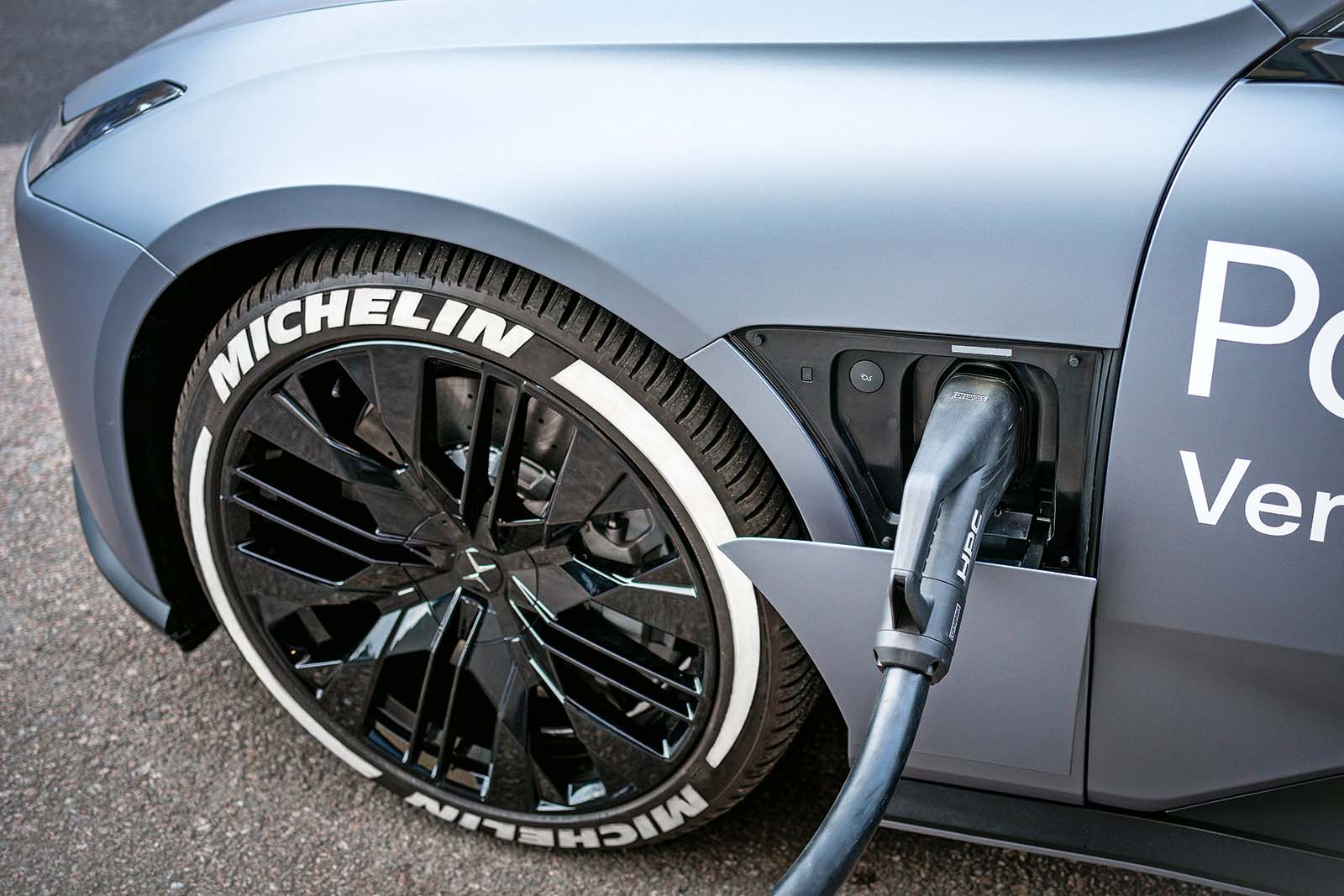 How to halve typical EV charging times with no extra cost | Autocar