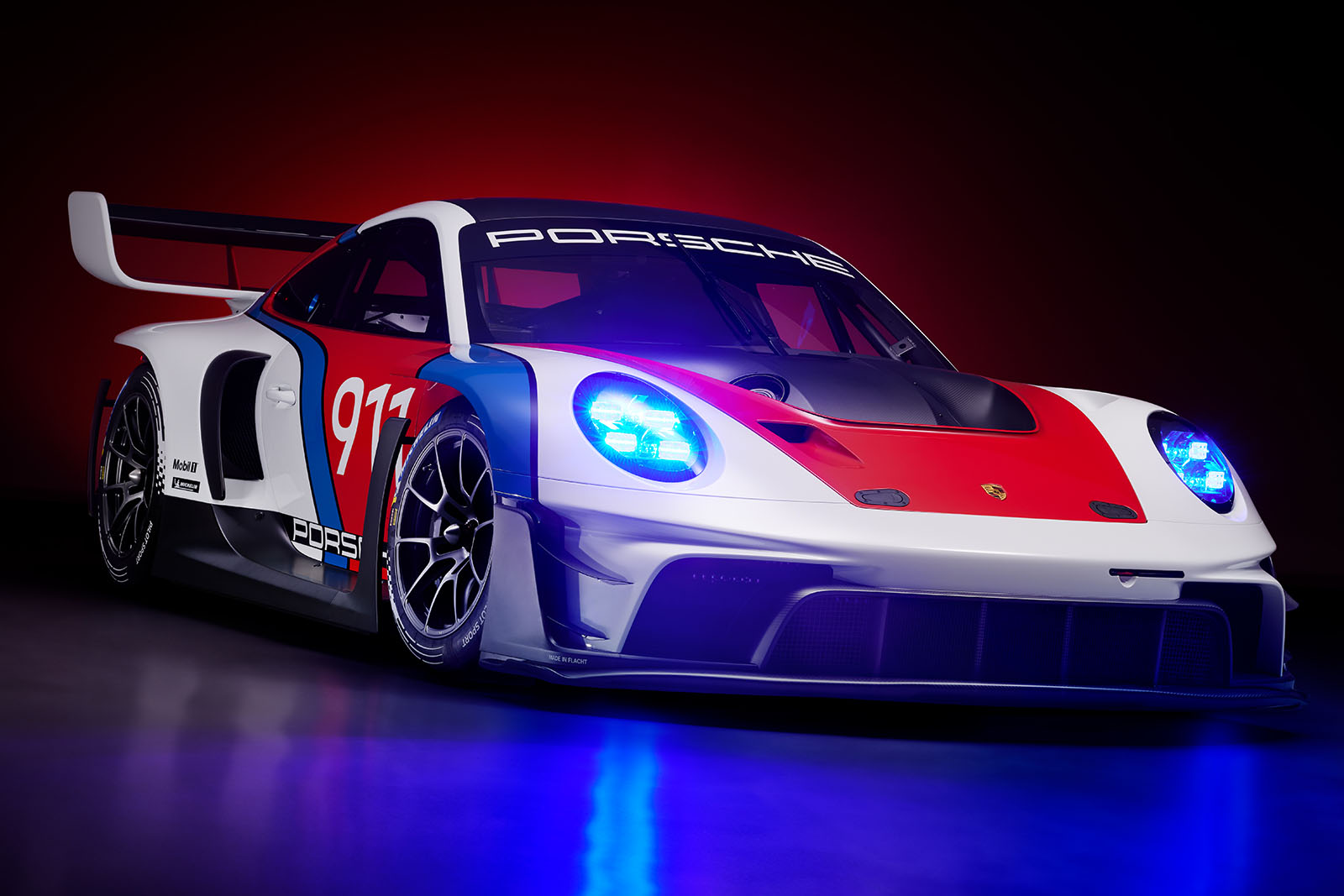 2023 Porsche 911 GT3 RS first drive video review: Your custom race car