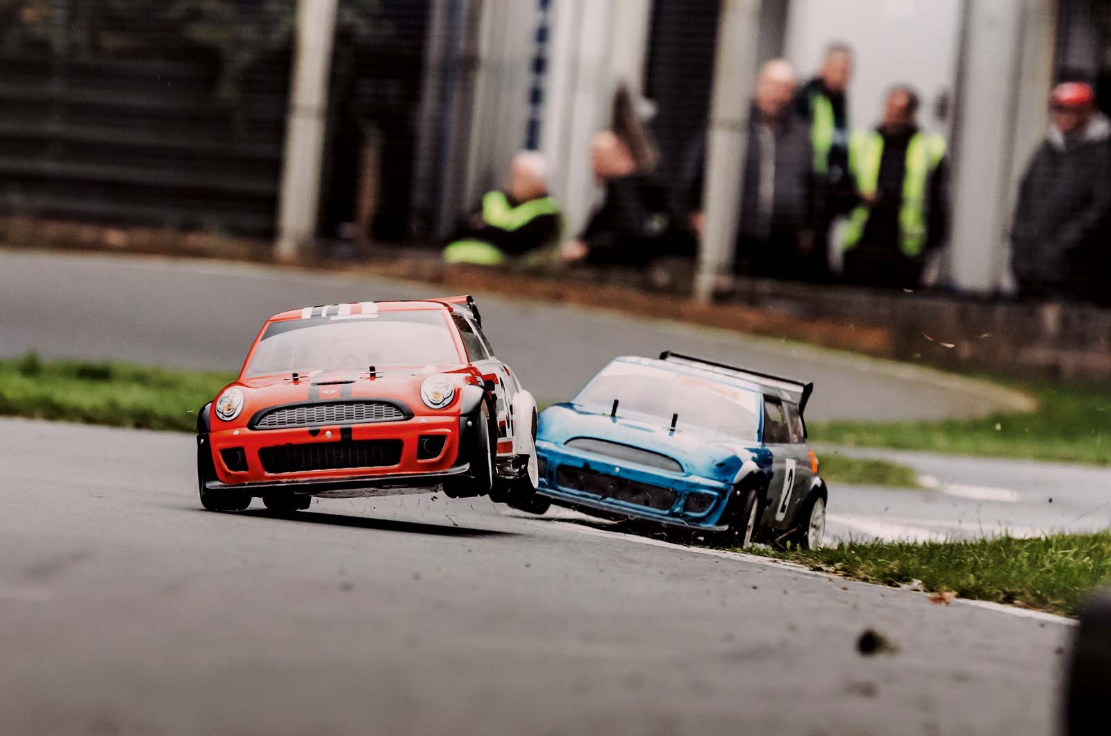 Radio gaga: the wild and wonderful world of RC racing