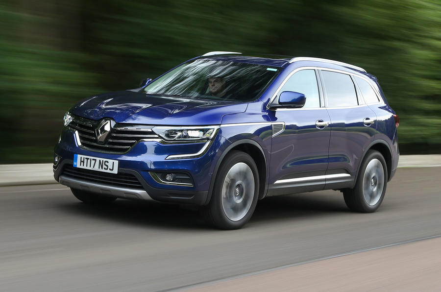 Renault koleos сайлентблоки подрамника