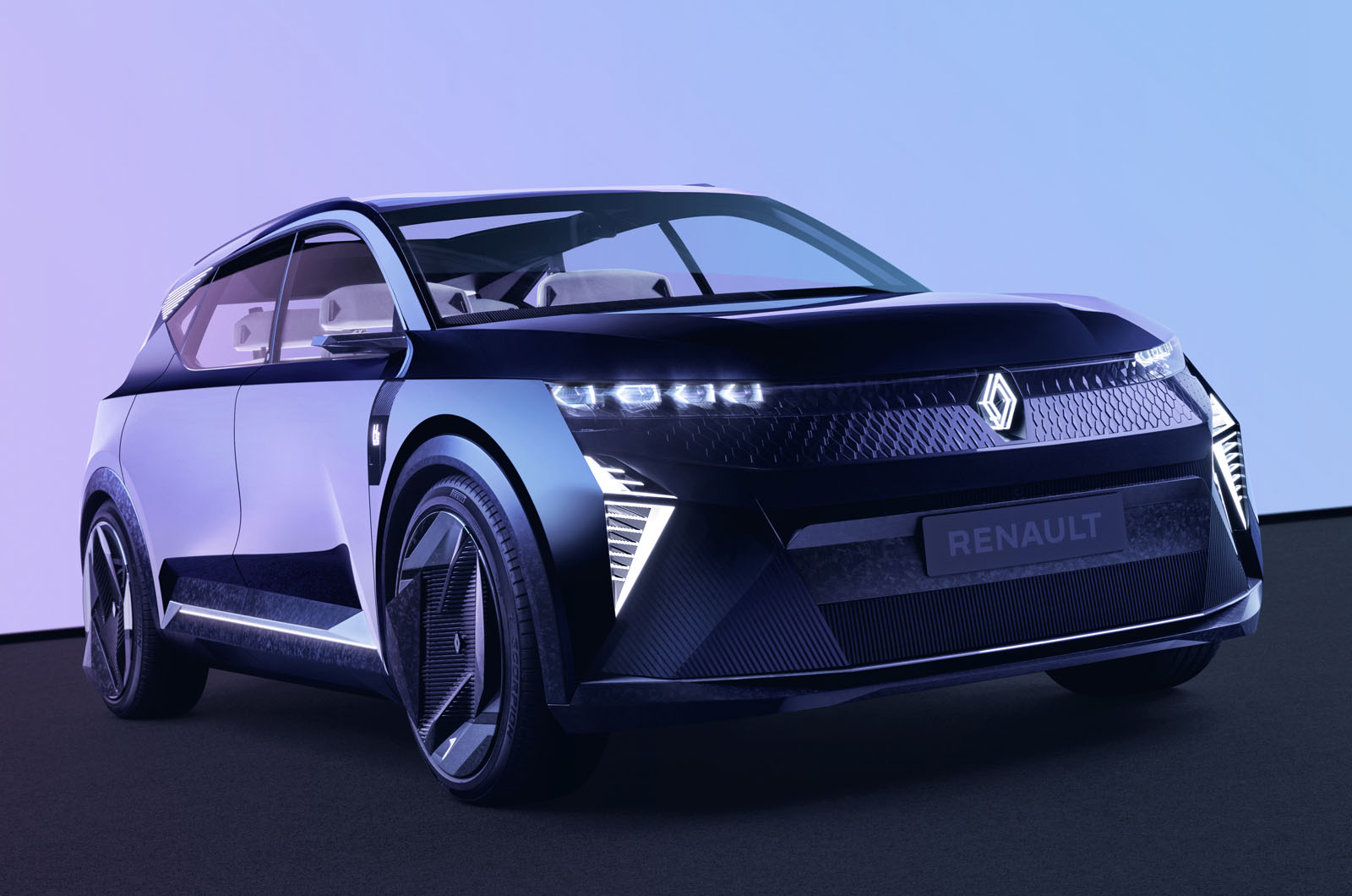 renault hydrogen