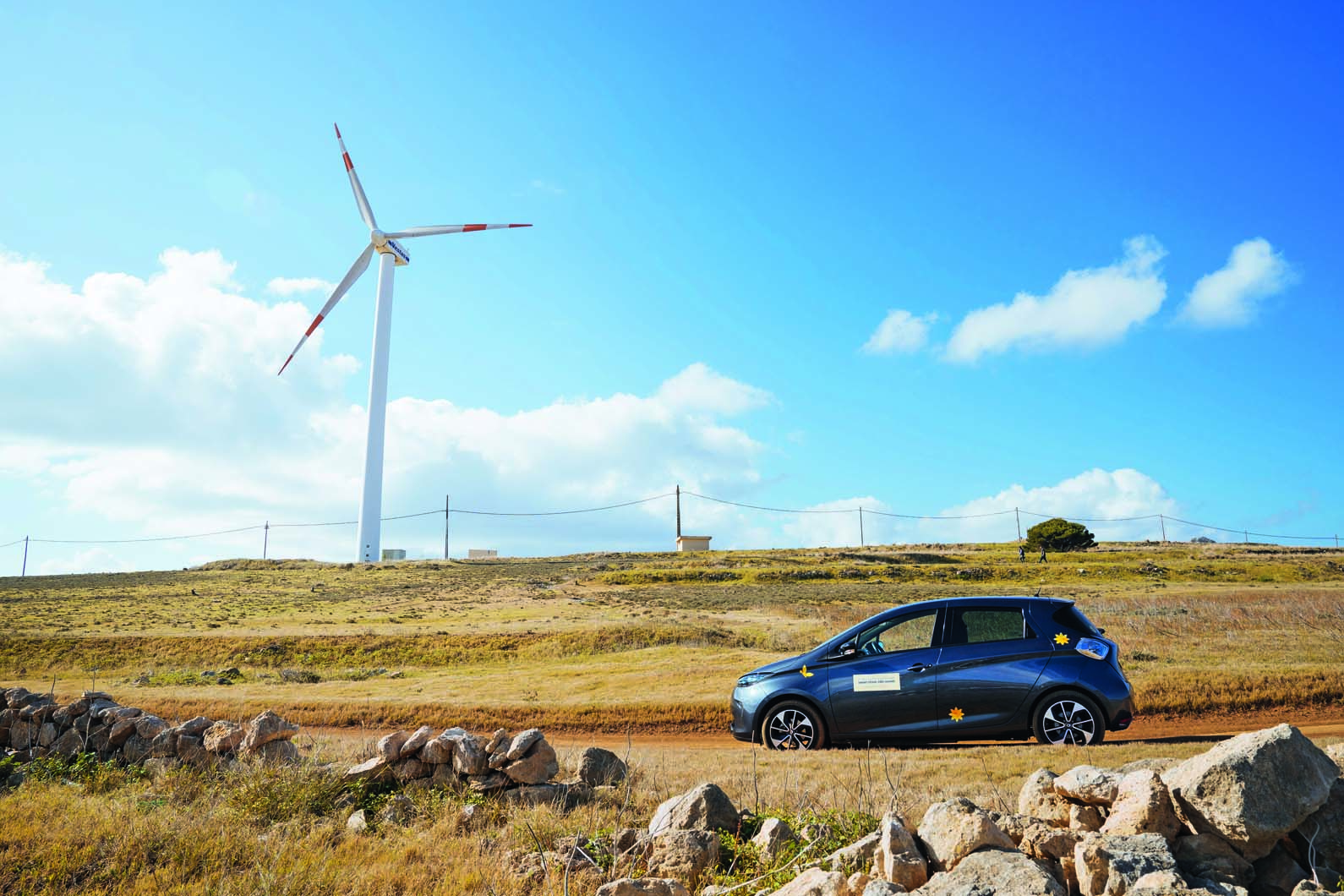 The fossil-free quest: How Renault is revolutionising a Portuguese ...