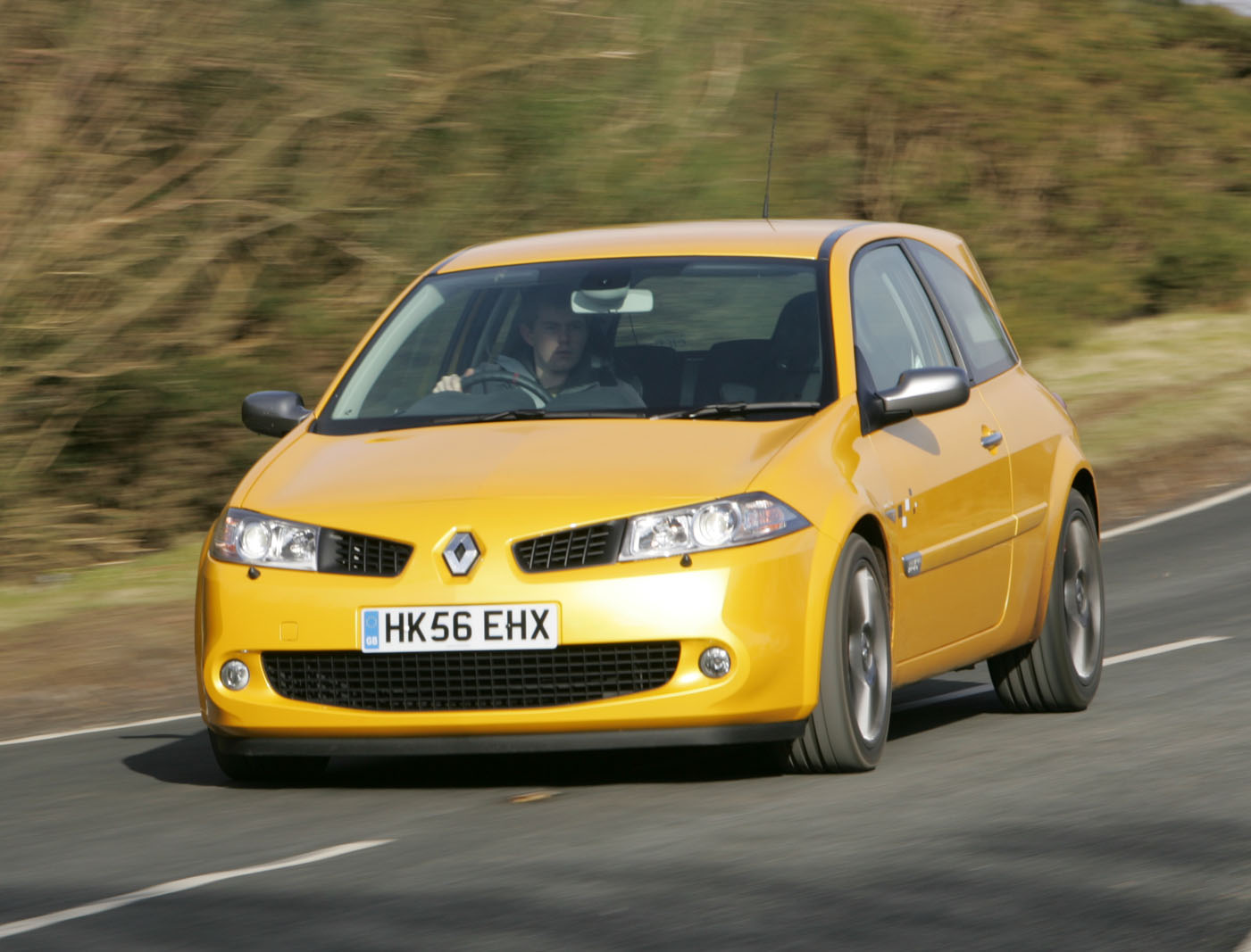 Renault mulls revival of Renaultsport performance brand