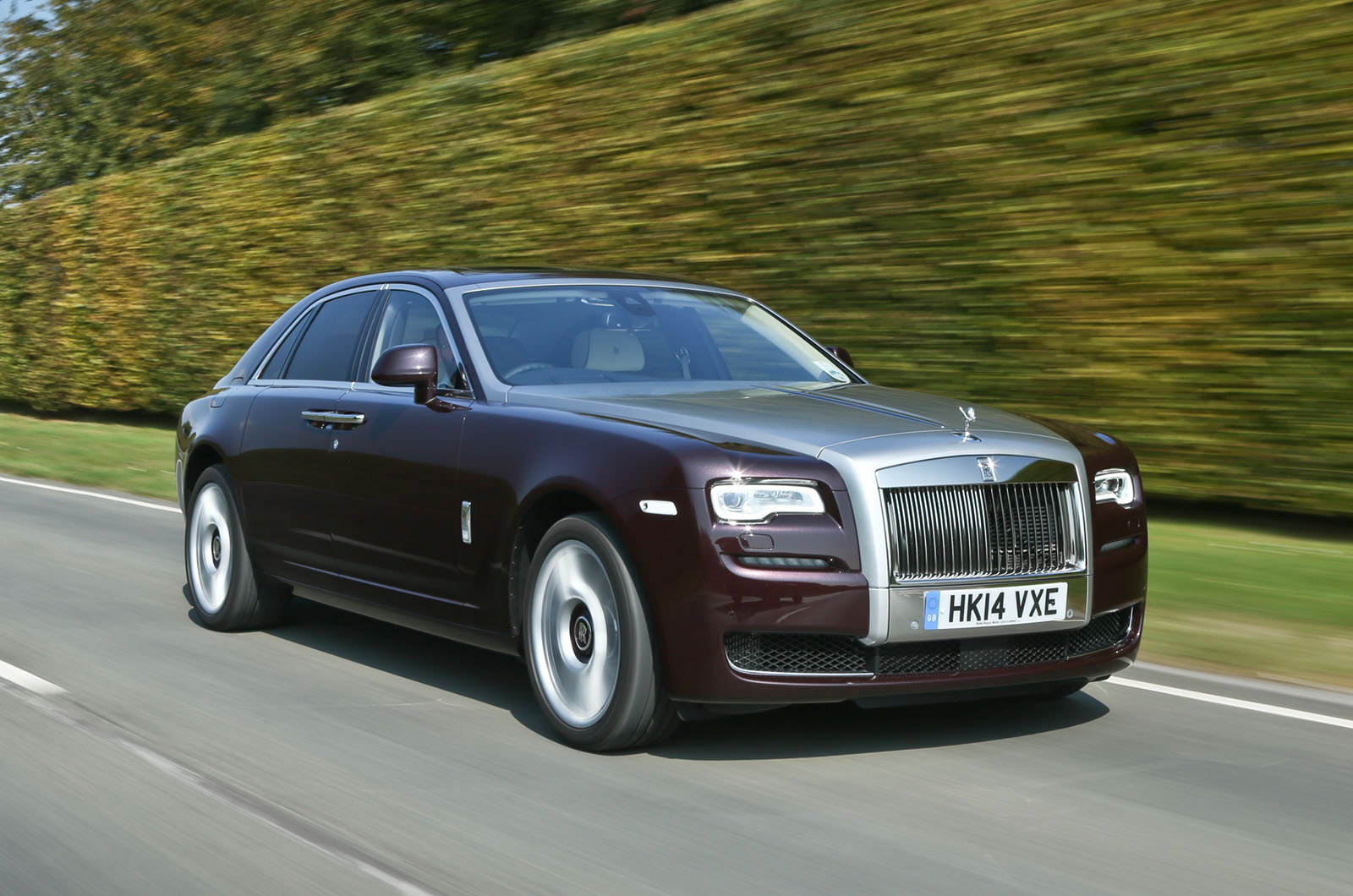 Rolls-Royce posts record sales | Autocar