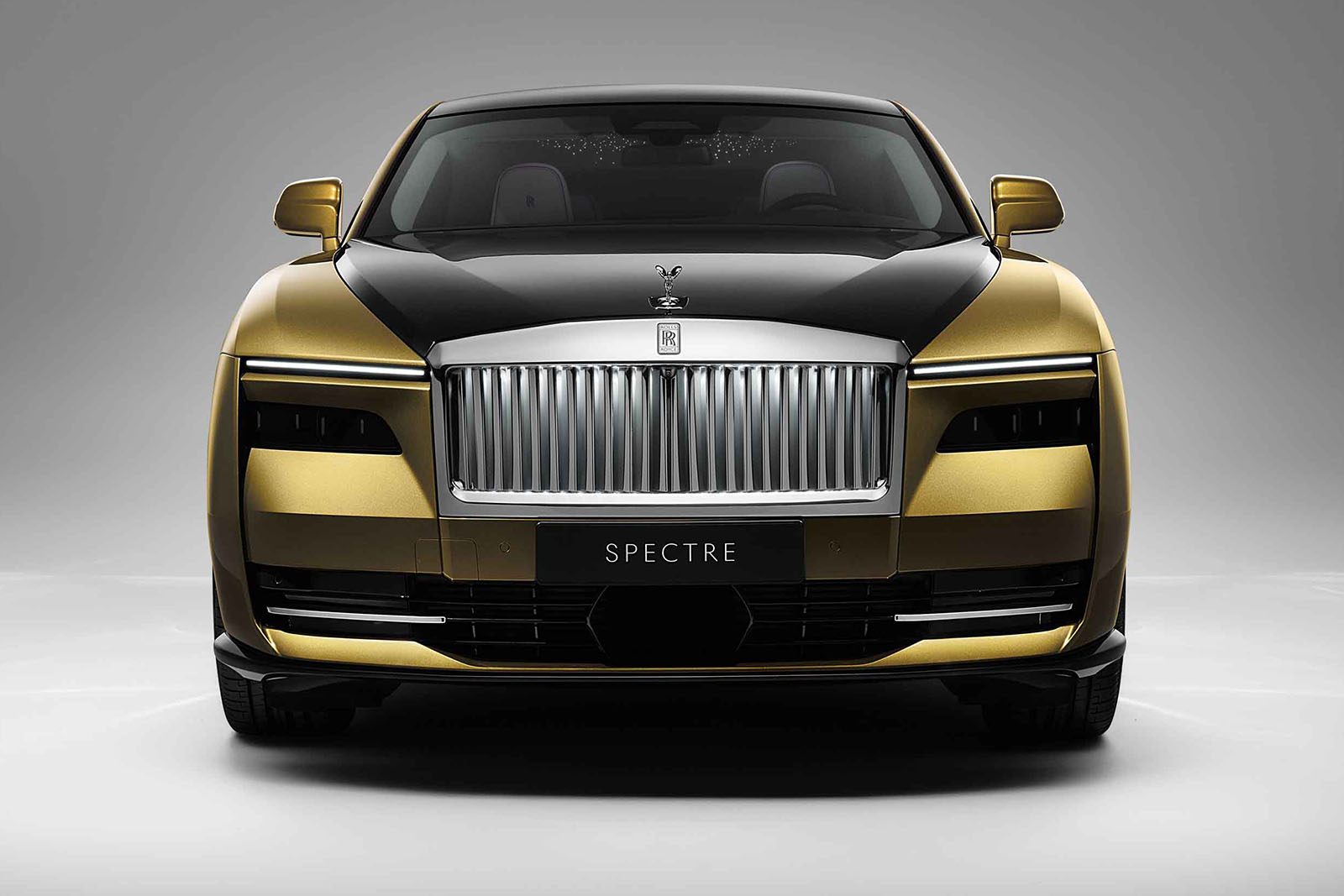 New Rolls-Royce Spectre luxury electric car: range, specs, price and  prototype review