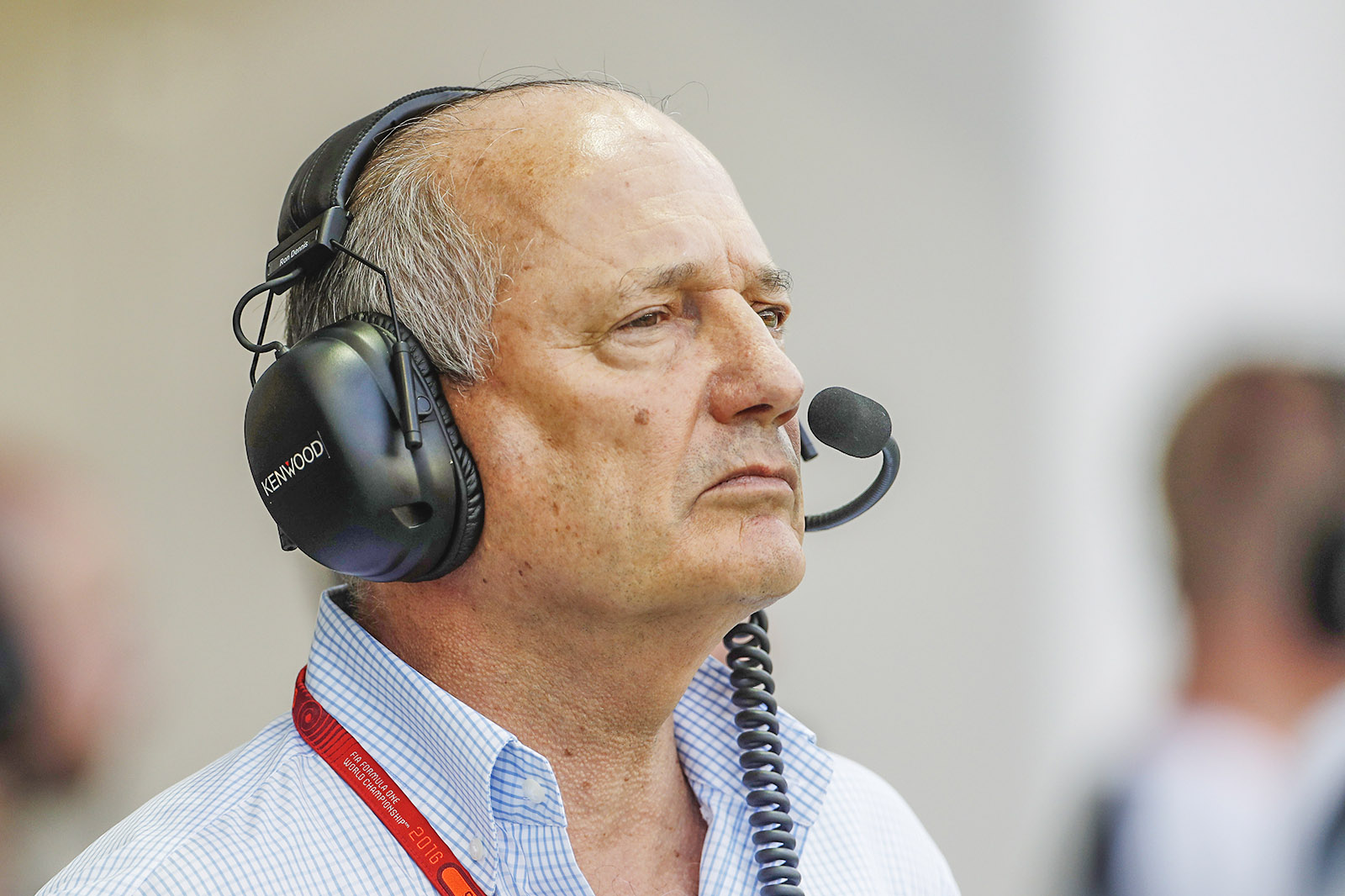 The Highs And Lows Of Ron Dennis S Time At McLaren Autocar   Ron2 