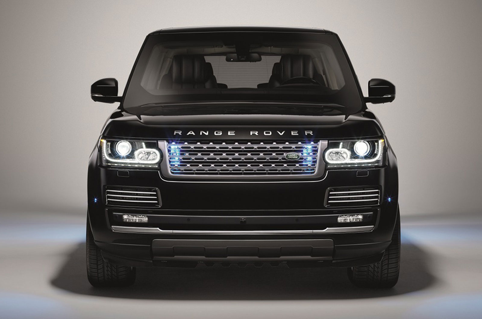 2015 Range Rover Sentinel - prices, specs and pictures ...