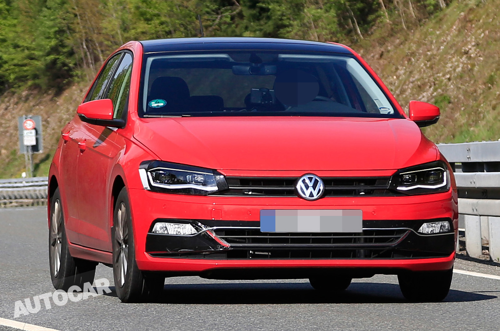 New Volkswagen Polo to be revealed on 16 June